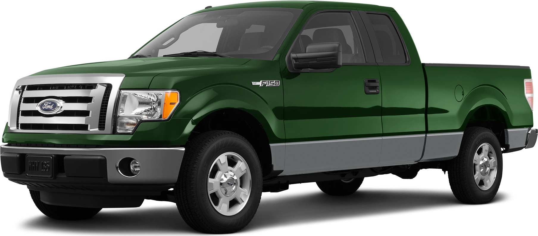 F150 ford 2012